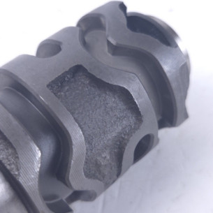 Barillet De Boite De Vitesse Honda 125 Cr 1998-2007 - 24311-KZ4-J00 2