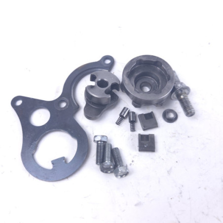Etoile Barillet De Boite De Vitesse Honda 125 Cr 1984-2007 - 24312-KA3-741