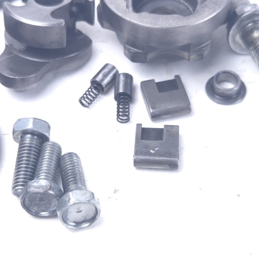 Etoile Barillet De Boite De Vitesse Honda 125 Cr 1984-2007 - 24312-KA3-741