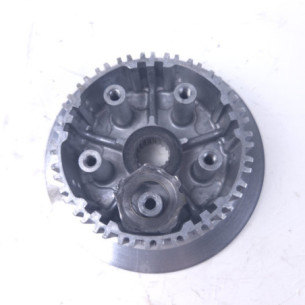 Noix D'Embrayage Honda 125 Cr 1987-2001 - 22120-KS6-000 2
