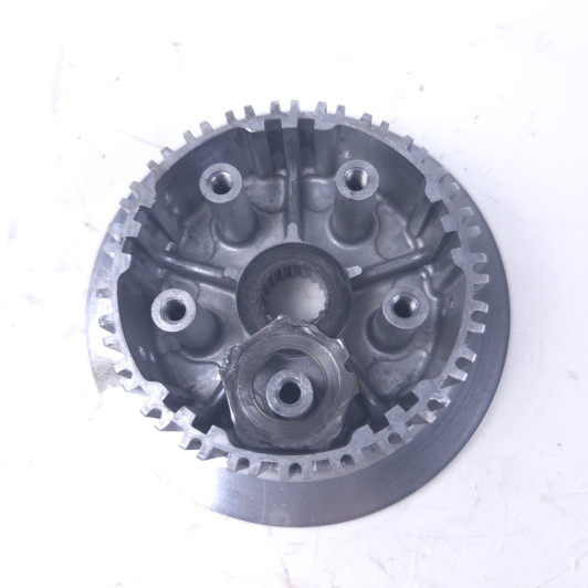 Noix D'Embrayage Honda 125 Cr 1987-2001 - 22120-KS6-000