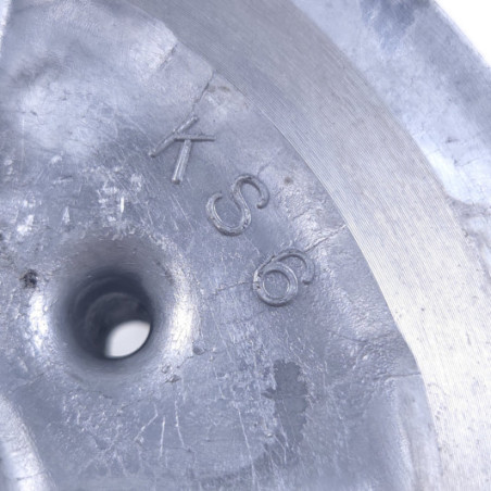 Noix D'Embrayage Honda 125 Cr 1987-2001 - 22120-KS6-000