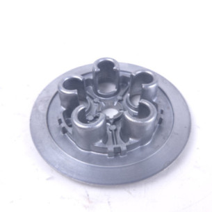 Plateau De Pression Embrayage Honda 125 Cr 1985-2001 - 22351-KS6-000 2