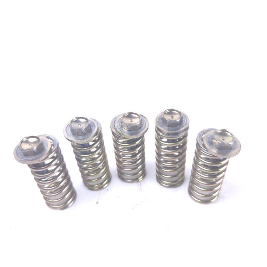 Ressort D'Embrayage Honda 125 Cr 1987-2001 - 22401-KA3-710