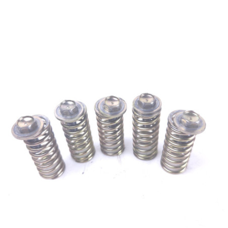 Ressort D'Embrayage Honda 125 Cr 1987-2001 - 22401-KA3-710