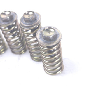 Ressort D'Embrayage Honda 125 Cr 1987-2001 - 22401-KA3-710 2