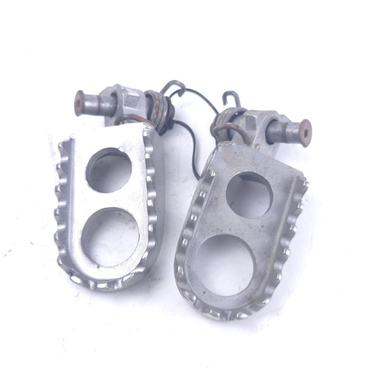 Repose Pied Honda 125 Cr 1993-2001