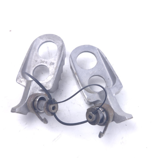 Repose Pied Honda 125 Cr 1993-2001