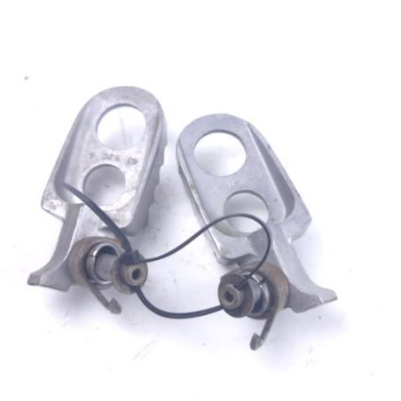 Repose Pied Honda 125 Cr 1993-2001