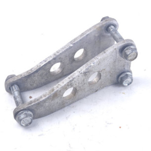 Support Moteur Culasse Honda 125 Cr 1998-2001 - 50407-KZ4-J10