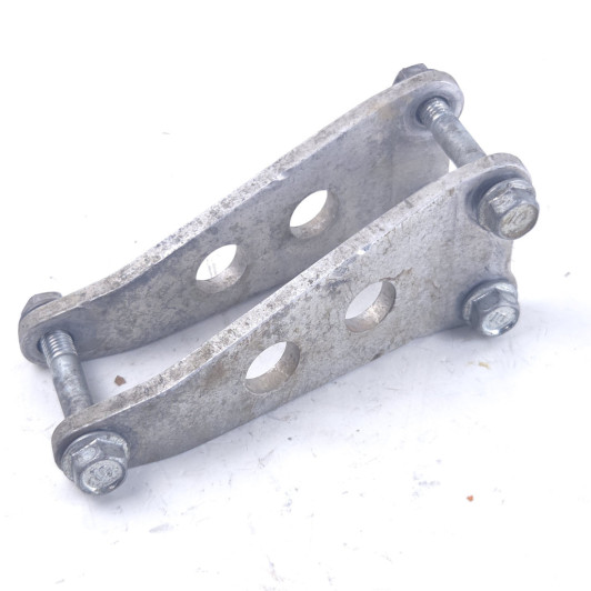 Support Moteur Culasse Honda 125 Cr 1998-2001 - 50407-KZ4-J10