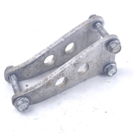 Support Moteur Culasse Honda 125 Cr 1998-2001 - 50407-KZ4-J10