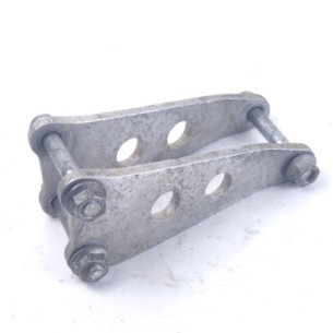 Support Moteur Culasse Honda 125 Cr 1998-2001 - 50407-KZ4-J10 2
