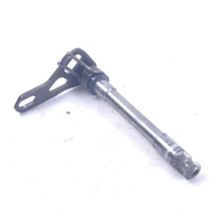 Axe De Selecteur De Boite De Vitesse Honda 125 Cr 1989-2007 - 24610-KS6-700