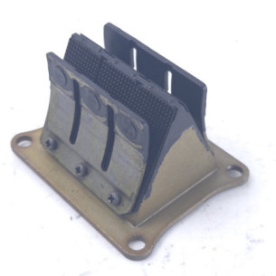 Boite A Clapet Honda 125 Cr 1998-2001 - 14100-KZ4-J11