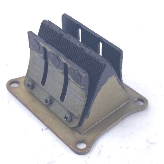 Boite A Clapet Honda 125 Cr 1998-2001 - 14100-KZ4-J11
