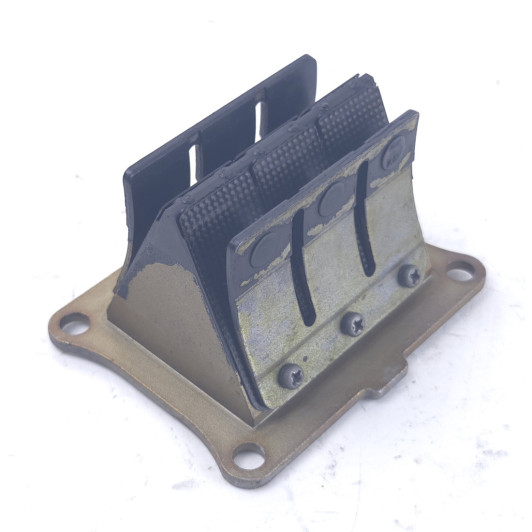 Boite A Clapet Honda 125 Cr 1998-2001 - 14100-KZ4-J11