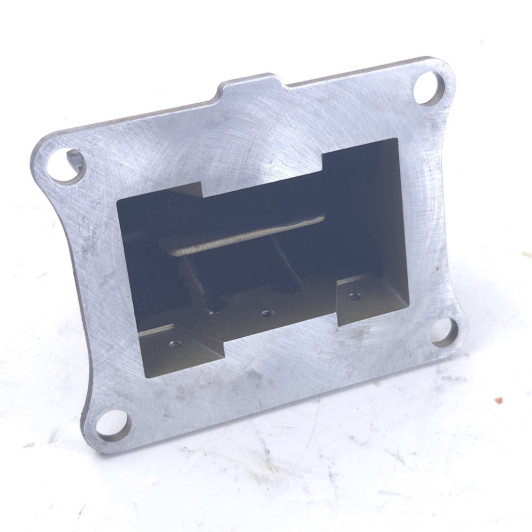 Boite A Clapet Honda 125 Cr 1998-2001 - 14100-KZ4-J11