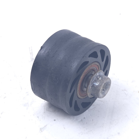 Roulette Guide Chaine De Transmission Honda 125 Cr 1998-2007 - 52175-KZ3-J10