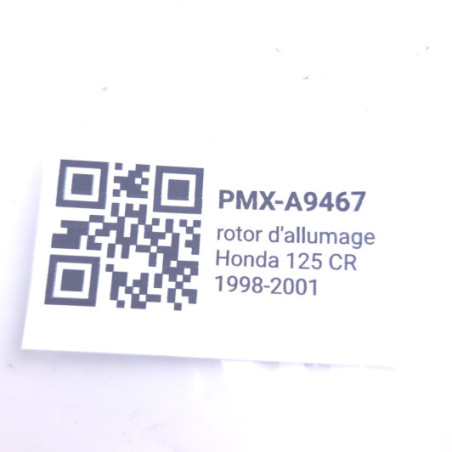 Rotor D'Allumage Honda 125 Cr 1998-2001 - 31100-KZ4-J11