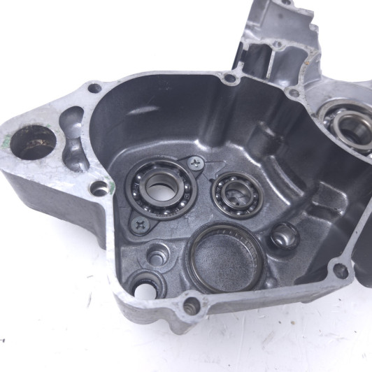 Carter Moteur Gauche Honda 125 Cr 1998-2001 - 11200-KZ4-J10