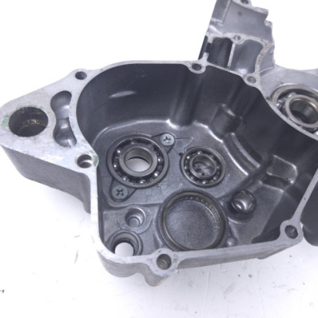 Carter Moteur Gauche Honda 125 Cr 1998-2001 - 11200-KZ4-J10