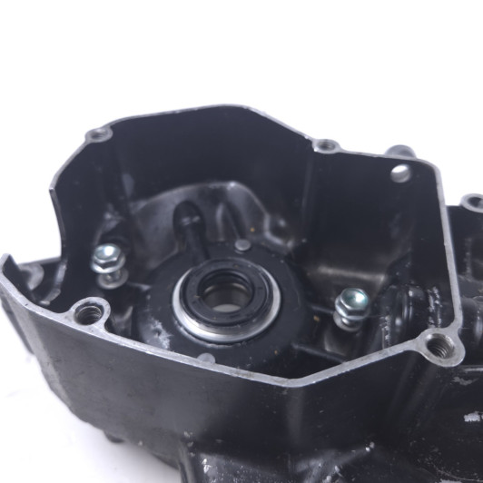 Carter Moteur Gauche Honda 125 Cr 1998-2001 - 11200-KZ4-J10