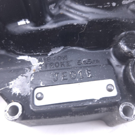 Carter Moteur Gauche Honda 125 Cr 1998-2001 - 11200-KZ4-J10