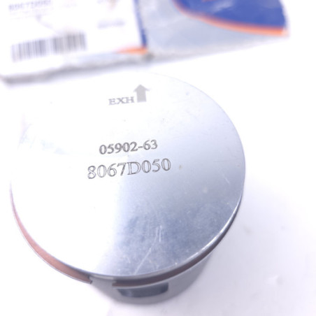 45Mm Honda 125 Cr 1992-2003