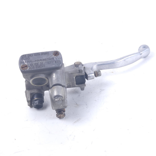 Maitre Cylindre De Frein Avant Honda 125 Cr 1993-2007 - 45510-KCE-671