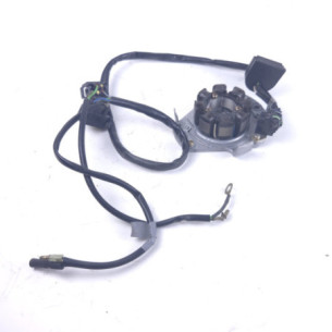 Stator D'Allumage Honda 125 Cr 1998-2001 - 31100-KZ4-J11