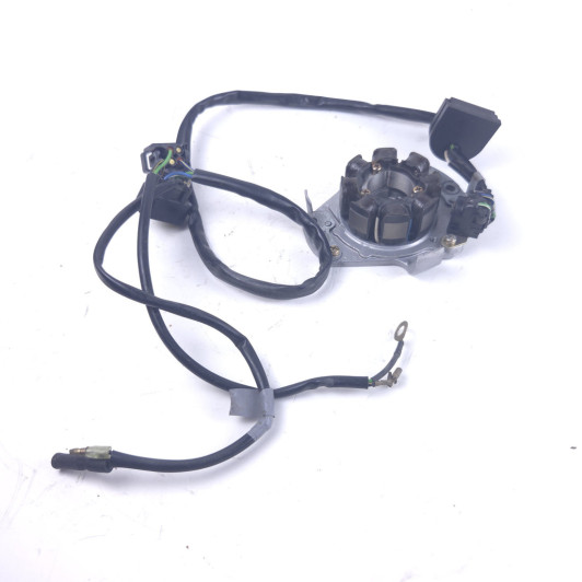 Stator D'Allumage Honda 125 Cr 1998-2001 - 31100-KZ4-J11