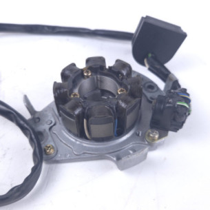 Stator D'Allumage Honda 125 Cr 1998-2001 - 31100-KZ4-J11 2