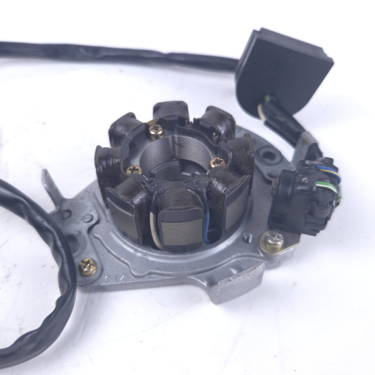 Stator D'Allumage Honda 125 Cr 1998-2001 - 31100-KZ4-J11