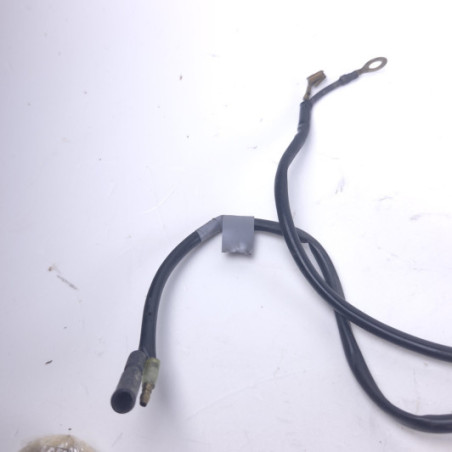 Stator D'Allumage Honda 125 Cr 1998-2001 - 31100-KZ4-J11