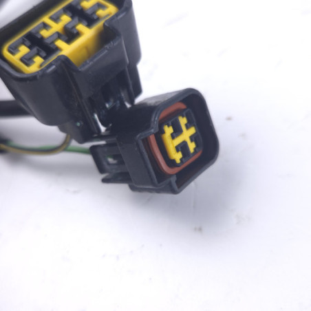 Stator D'Allumage Honda 125 Cr 1998-2001 - 31100-KZ4-J11