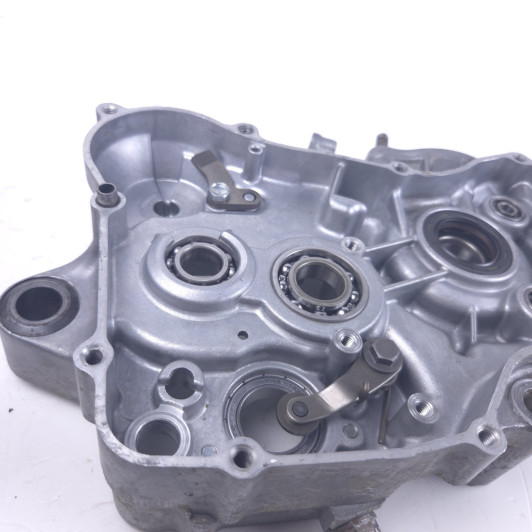 Carter Moteur Droit Honda 125 Cr 1998-2001 - 11100-KZ4-J10