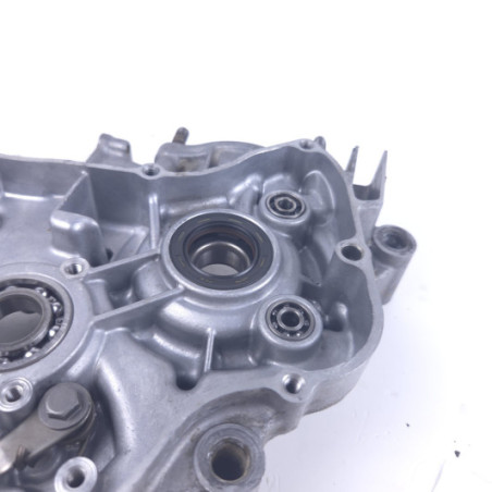 Carter Moteur Droit Honda 125 Cr 1998-2001 - 11100-KZ4-J10