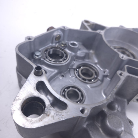 Carter Moteur Droit Honda 125 Cr 1998-2001 - 11100-KZ4-J10