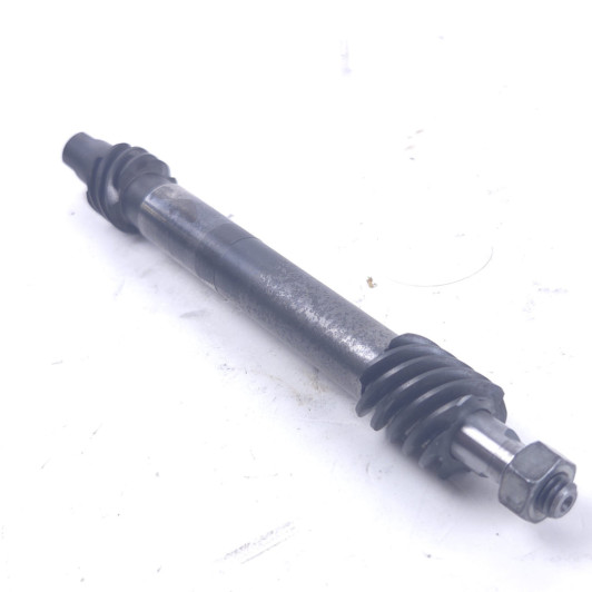 Axe Commande Valve D'Echappement Honda 125 Cr 1993-2001 - 18511-KZ4-700