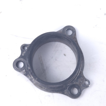 Bride Sortie Echappement Honda 125 Cr 1998-1999