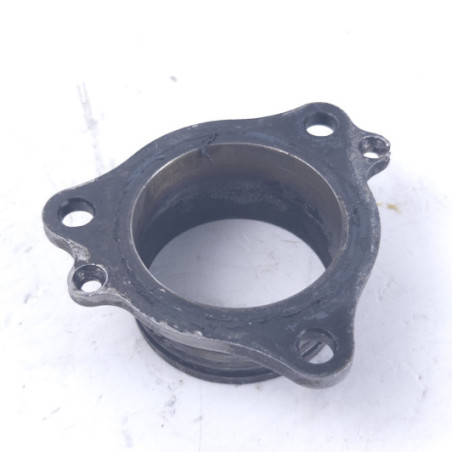Bride Sortie Echappement Honda 125 Cr 1998-1999