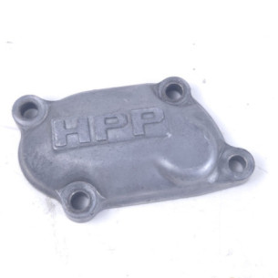 Carter Valve D'Echappement Honda 125 Cr 1993-2001 - 12106-KZ4-890