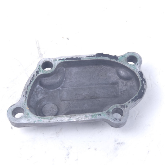 Carter Valve D'Echappement Honda 125 Cr 1993-2001 - 12106-KZ4-890