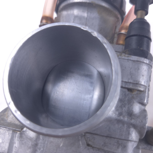 Carburateur Keihin Honda 125 Cr 1998-2001 - 16100-KZ4-J11