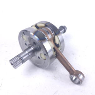 Vilebrequin Honda 125 Cr 1990-2007 - Vl14