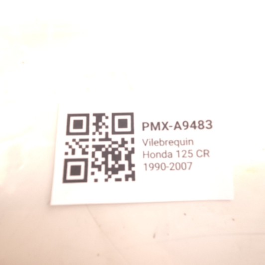 Vilebrequin Honda 125 Cr 1990-2007 - Vl14