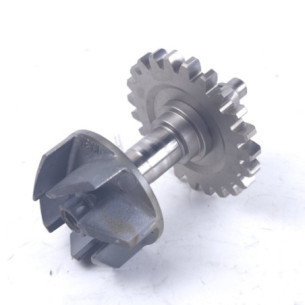 Pompe A Eau Honda 125 Cr 1985-2001 - 19215-KA3-740