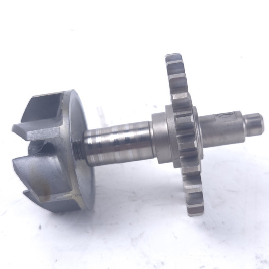 Pompe A Eau Honda 125 Cr 1985-2001 - 19215-KA3-740