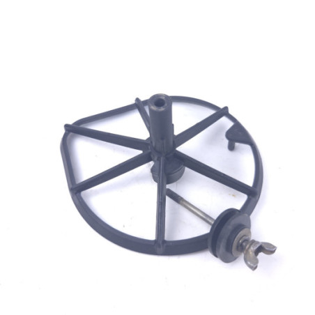 Support Filre A Air Honda 125 Cr 1993-2001 - 17215-KS7-830